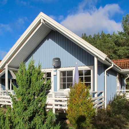 Holiday Home Useriner See-4 By Interhome Exterior photo