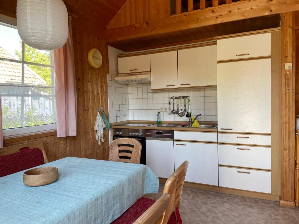 Holiday Home Useriner See-4 By Interhome Exterior photo